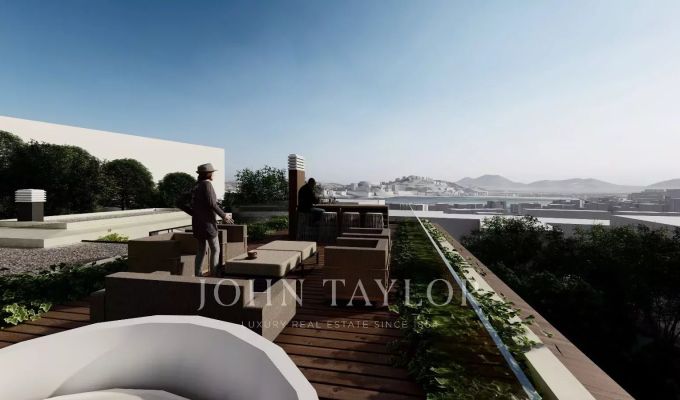 Verkauf Grundstück Santa Ponsa