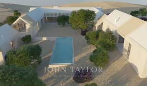 Verkauf Grundstück Santiago do Cacém, Santa Cruz and São Bartolomeu da Serra