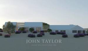 Verkauf Grundstück Santiago do Cacém, Santa Cruz and São Bartolomeu da Serra