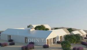 Verkauf Grundstück Santiago do Cacém, Santa Cruz and São Bartolomeu da Serra