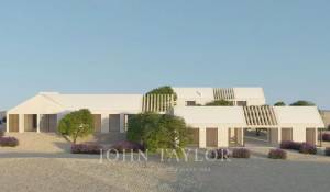 Verkauf Grundstück Santiago do Cacém, Santa Cruz and São Bartolomeu da Serra