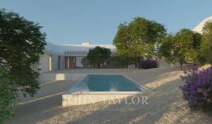 Verkauf Grundstück Santiago do Cacém, Santa Cruz and São Bartolomeu da Serra