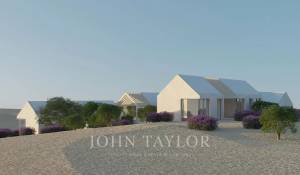 Verkauf Grundstück Santiago do Cacém, Santa Cruz and São Bartolomeu da Serra