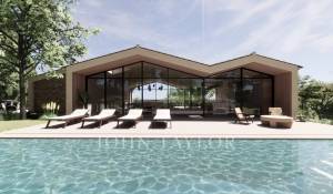 Verkauf Grundstück Valbonne