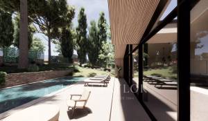 Verkauf Grundstück Valbonne