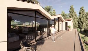 Verkauf Grundstück Valbonne