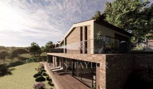 Verkauf Grundstück Valbonne