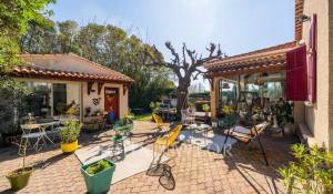 Verkauf Haus Aix-en-Provence