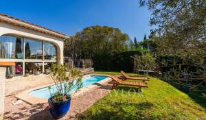 Verkauf Haus Aix-en-Provence