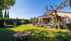 Verkauf Haus Aix-en-Provence