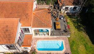 Verkauf Haus Aix-en-Provence