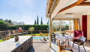 Verkauf Haus Aix-en-Provence