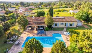 Verkauf Haus Aix-en-Provence