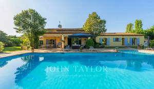 Verkauf Haus Aix-en-Provence