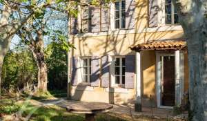 Verkauf Haus Aix-en-Provence