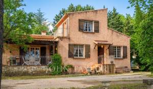 Verkauf Haus Aix-en-Provence