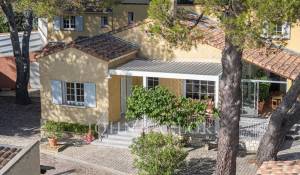 Verkauf Haus Aix-en-Provence