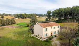 Verkauf Haus Aix-en-Provence