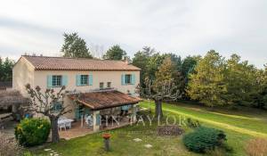 Verkauf Haus Aix-en-Provence