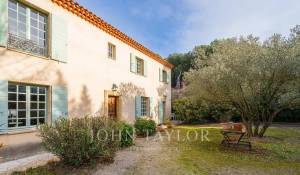 Verkauf Haus Aix-en-Provence