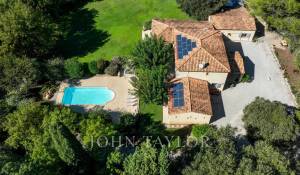 Verkauf Haus Aix-en-Provence