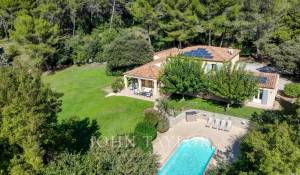 Verkauf Haus Aix-en-Provence