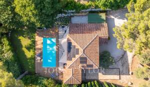 Verkauf Haus Aix-en-Provence