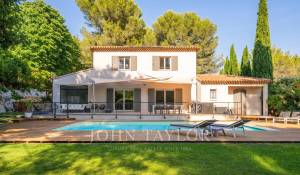 Verkauf Haus Aix-en-Provence