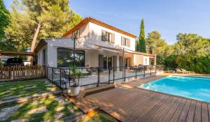 Verkauf Haus Aix-en-Provence