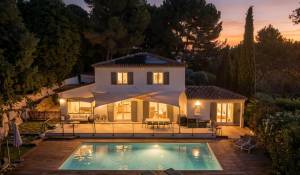 Verkauf Haus Aix-en-Provence