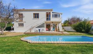 Verkauf Haus Aix-en-Provence