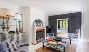 Verkauf Haus Aix-en-Provence