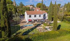 Verkauf Haus Aix-en-Provence