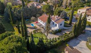 Verkauf Haus Aix-en-Provence