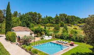 Verkauf Haus Aix-en-Provence