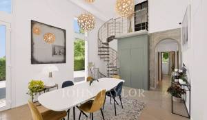Verkauf Haus Aix-en-Provence