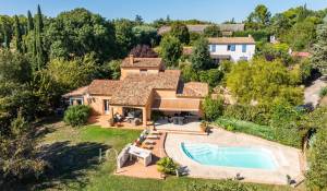 Verkauf Haus Aix-en-Provence