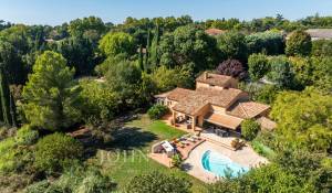 Verkauf Haus Aix-en-Provence