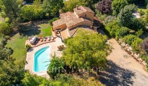 Verkauf Haus Aix-en-Provence