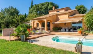 Verkauf Haus Aix-en-Provence