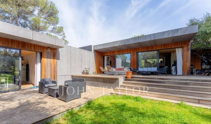 Verkauf Haus Aix-en-Provence