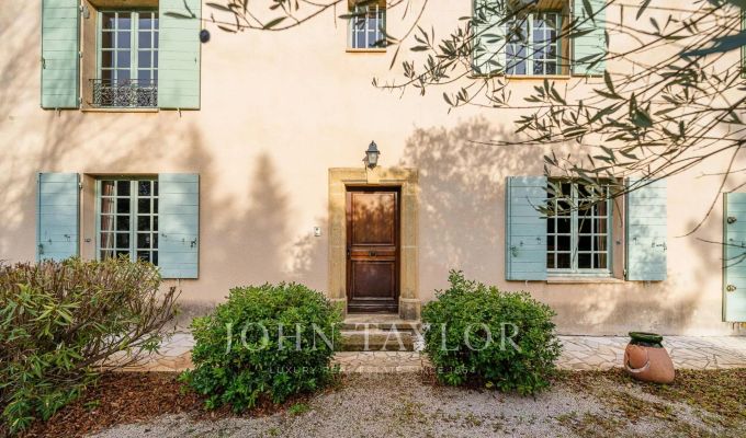 Verkauf Haus Aix-en-Provence