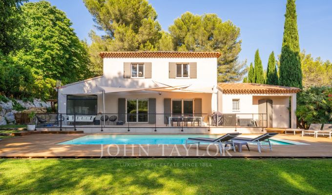 Verkauf Haus Aix-en-Provence