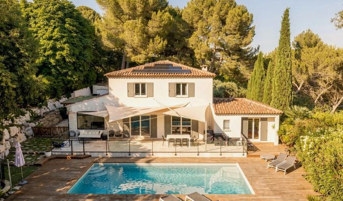 Verkauf Haus Aix-en-Provence