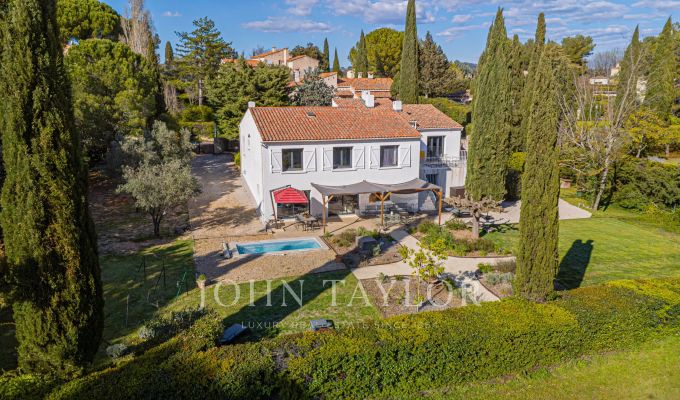 Verkauf Haus Aix-en-Provence