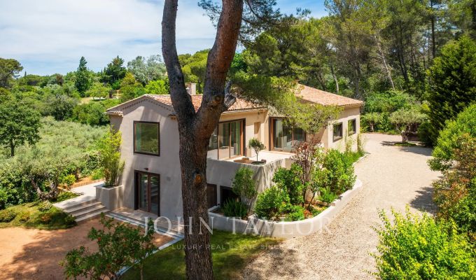 Verkauf Haus Aix-en-Provence