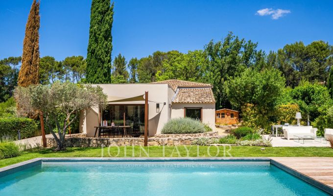 Verkauf Haus Aix-en-Provence