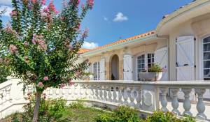 Verkauf Haus Ambarès-et-Lagrave