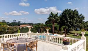 Verkauf Haus Ambarès-et-Lagrave