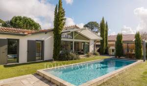 Verkauf Haus Andernos-les-Bains